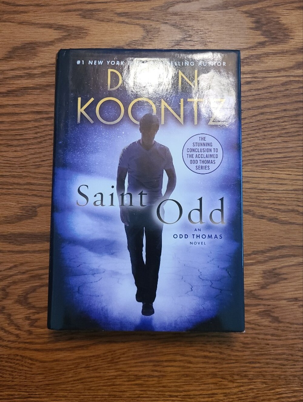 Odd Thomas By Dean Koontz Book Collection. Books 1 - 7 - Picture 15 of 16
